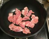 即簡単♪エスニックココナッツミルクカレー作り方1写真