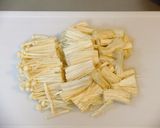 レンジ調理♡えのきバター醤油ねこまんま！作り方1写真
