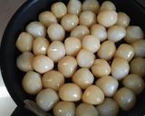 山形名物☆玉こんにゃく作り方6写真