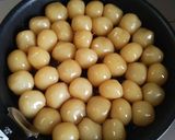 山形名物☆玉こんにゃく作り方7写真