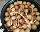 山形名物☆玉こんにゃく作り方8写真