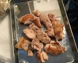 即簡単♪エスニックココナッツミルクカレー作り方2写真