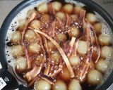 山形名物☆玉こんにゃく作り方9写真