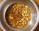 鶏胸肉の生姜焼き(甘酒使用)作り方1写真