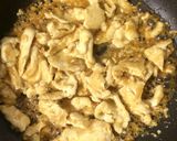 鶏胸肉の生姜焼き(甘酒使用)作り方6写真