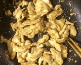 鶏胸肉の生姜焼き(甘酒使用)作り方7写真