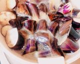 ナスの揚げ浸し作り方3写真