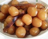 山形名物☆玉こんにゃく作り方14写真