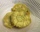 フライパンで作る♡簡単スイートポテト作り方1写真