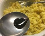 フライパンで作る♡簡単スイートポテト作り方2写真