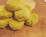 フライパンで作る♡簡単スイートポテト作り方3写真