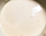 簡単濃厚チョコレートケーキバレンタインに作り方4写真