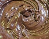 簡単濃厚チョコレートケーキバレンタインに作り方5写真