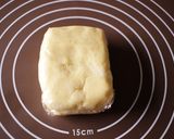 タルト・ポンム作り方10写真