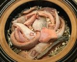 鮭の炊き込みご飯作り方5写真
