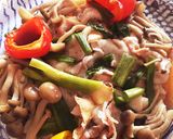 簡単蒸し豚&冷蔵庫にある野菜作り方4写真
