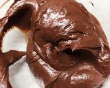 簡単濃厚チョコレートケーキバレンタインに作り方7写真