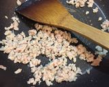 【なんちゃって】キ−マカレー(簡単)作り方3写真