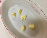 簡単旨☆きのこたっぷりクリーミーグラタン作り方1写真