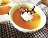 簡単になめらか～＊かぼちゃプリン作り方12写真