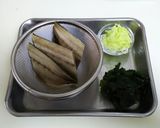 鰊そば作り方1写真