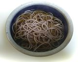 鰊そば作り方8写真