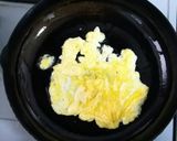 焦がし醤油炒飯作り方2写真