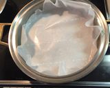 お鍋でかぼちゃたっぷりの簡単ケーキ作り方12写真