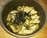 アレンジ自在☆鮭と高菜の混ぜご飯作り方4写真