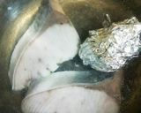 簡単！焼かないブリDEヘルシー照り焼き♪作り方3写真