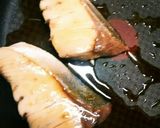 簡単！焼かないブリDEヘルシー照り焼き♪作り方4写真