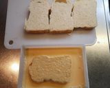 簡単手軽なフレンチトーストの作り方作り方11写真