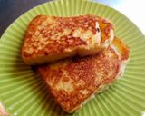 簡単手軽なフレンチトーストの作り方作り方13写真