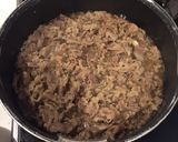 再現!012:本当に旨い!ザ・日本の牛丼作り方4写真