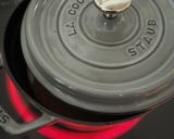 staub de 鰻ご飯作り方5写真