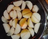 大根の煮物作り方2写真