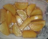 大根の煮物作り方5写真