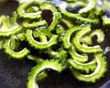 ボールいっぱい抱えて食べたい無限ゴーヤ作り方4写真