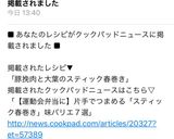 豚挽肉と大葉のスティック春巻き作り方6写真