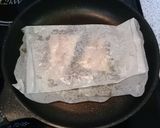 フライパンで焼き魚☆ひと手間で美味しく作り方8写真