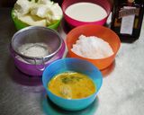 簡単！絶品！チーズケーキ作り方1写真