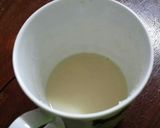 フレンチアラモード作り方1写真