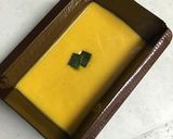 簡単！かぼちゃのハロウィンケーキ！作り方8写真