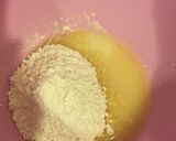 ❄︎レンジで手作り❤️ホワイトソース❄︎作り方1写真