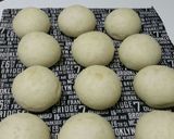 ふわもち☆コロコロ☆小さなチョコパン。作り方11写真