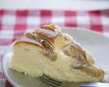 簡単！絶品！チーズケーキ作り方8写真