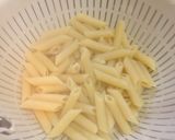 アラビアータ　～ペンネ～作り方11写真