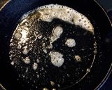 朝食にも！ダッチベイビー秋の味覚載せ〜作り方5写真