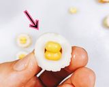 酉年☆ちくわで可愛いトリさん♡お弁当に作り方2写真