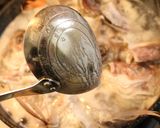 お寿司屋さんの深みのある上品な鯛のあら煮作り方5写真